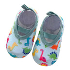 Kids Water Shoes – Lightweight Aqua Sneakers for Beach & Pool