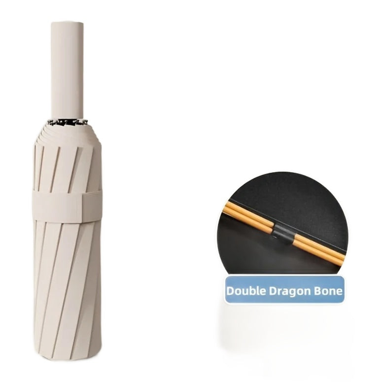 Automatic Folding Umbrella – UV Protection & Reinforced Frame D 12K Metal-Fiber Composite Nova Fishing & Outdoors