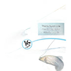 30lb Monofilament Fishing Line – 1000M Low-Stretch Spool