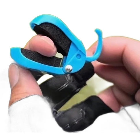 Rod Clip Grip Bundle – Quick-Attach Fishing Rod Holder Nova Fishing & Outdoors