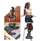 Waterproof Fishing Apron with Lure Clips & Tool Pockets Nova Fishing & Outdoors
