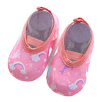 Kids Water Shoes – Lightweight Aqua Sneakers for Beach & Pool