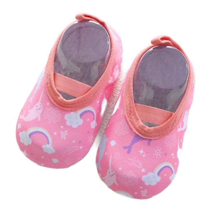 Kids Water Shoes – Lightweight Aqua Sneakers for Beach & Pool