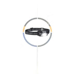 Strong Light Headlamp LED Sensor Headlamp USB Rechargeable Head Flashl Nova Fishing & Outdoors