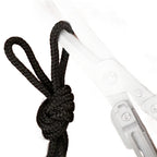Folding Outdoor Scissors – Stainless Steel Rope Cutter Nova Fishing & Outdoors